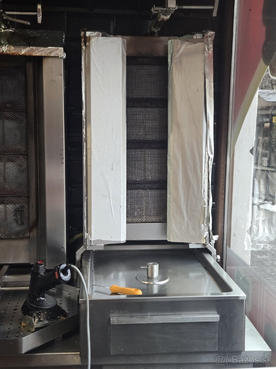 Kebab Grill na kebab aj viac - 2