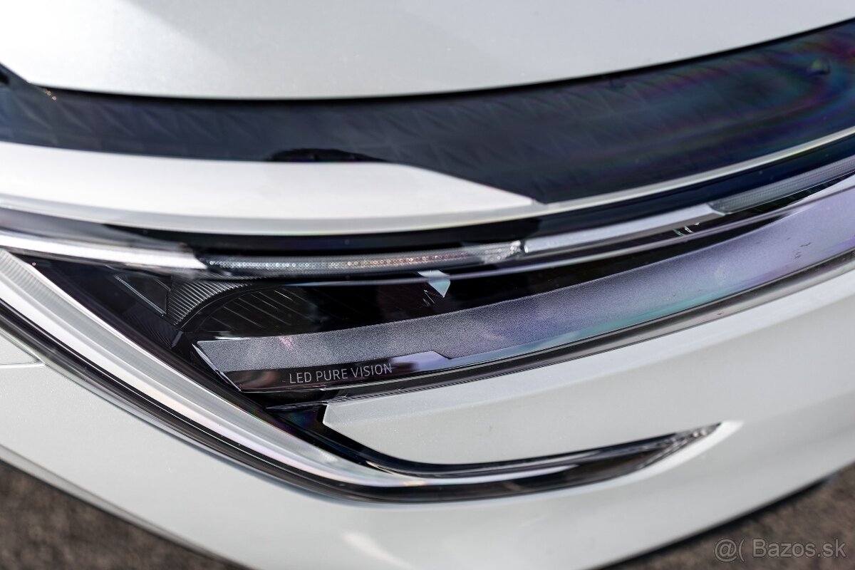 Renault Arkana E-TECH Intens - 2