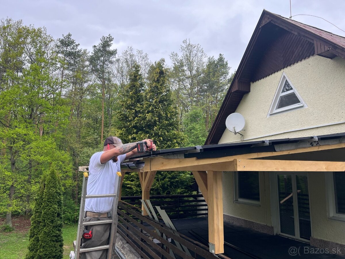 Hľadám prácu, zákazky - 2