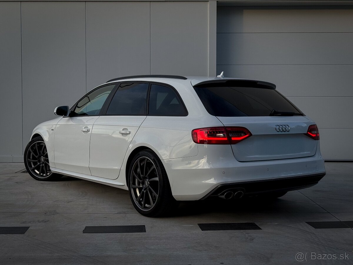 Audi A4 2.0tdi 130kW Quattro - 2