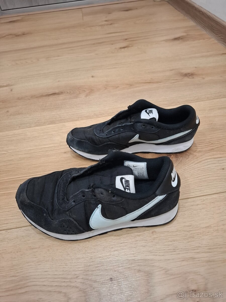 Detské botasky nike - 2