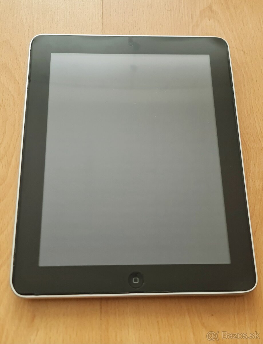 Apple iPad A1219 - 2