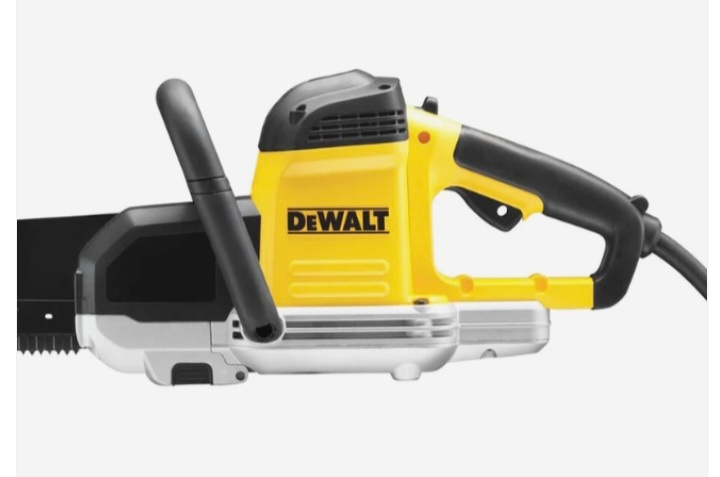 Predám rezačku DeWalt DWE398 - 2