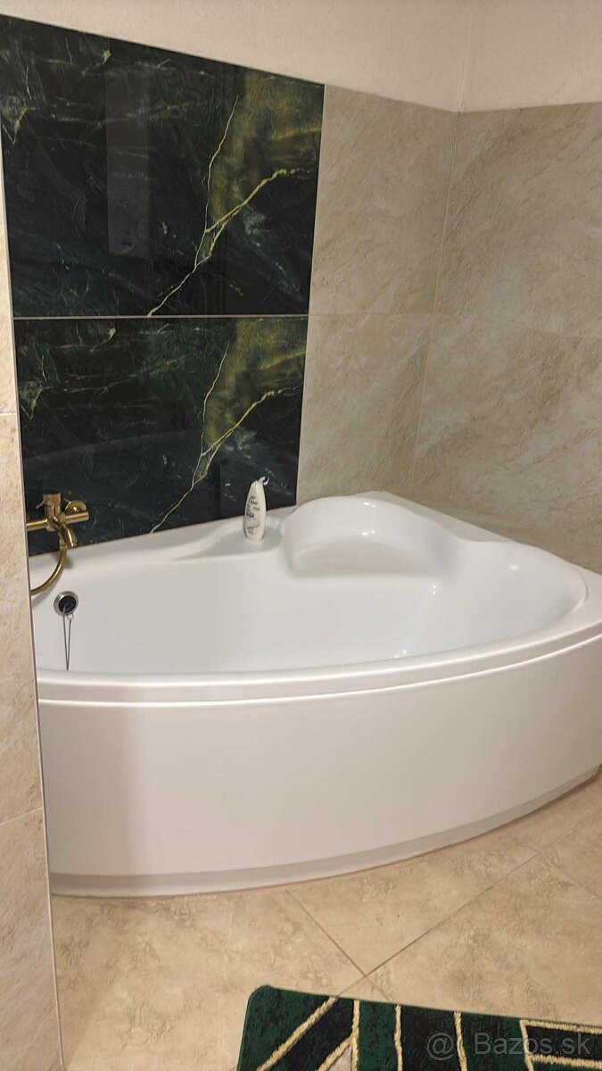 Prenájom dvojizbového bytu - 2