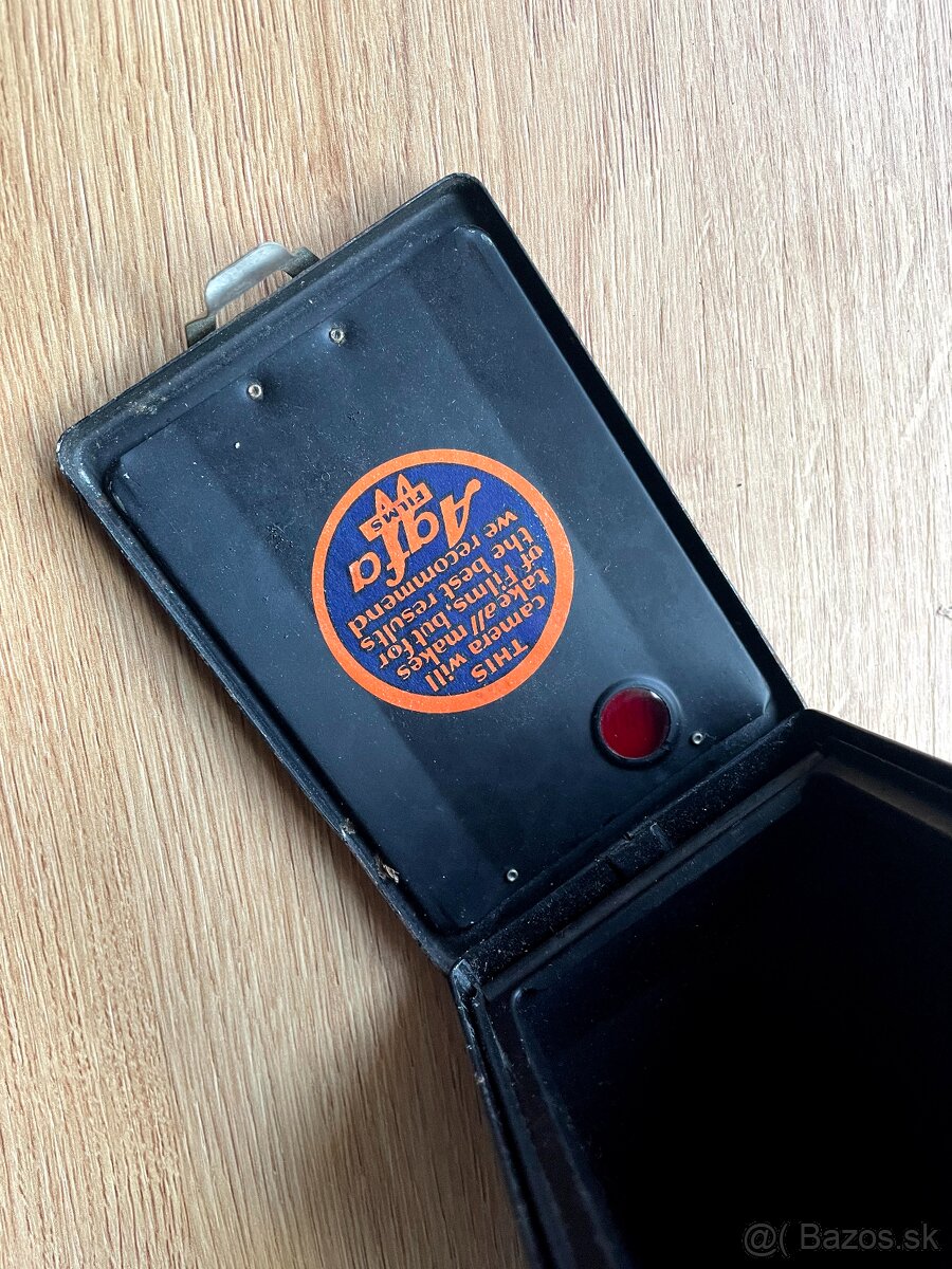 AGFA camera obscura - 2