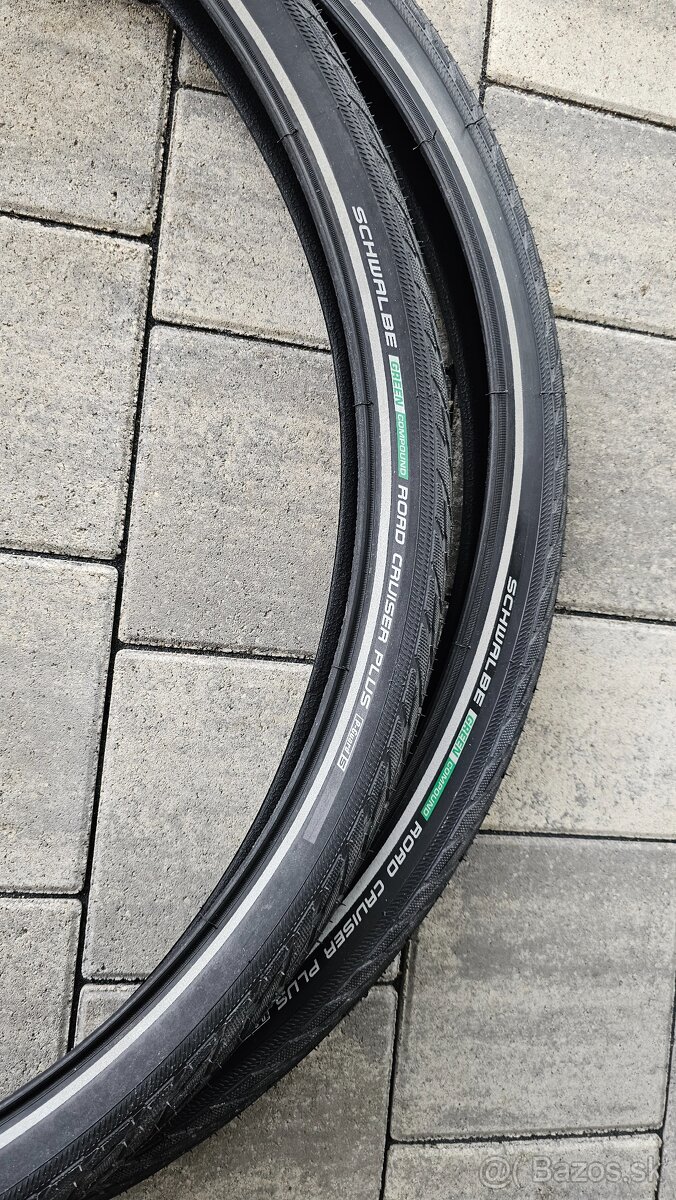 Schwalbe 50-622 28x2,00 - 2