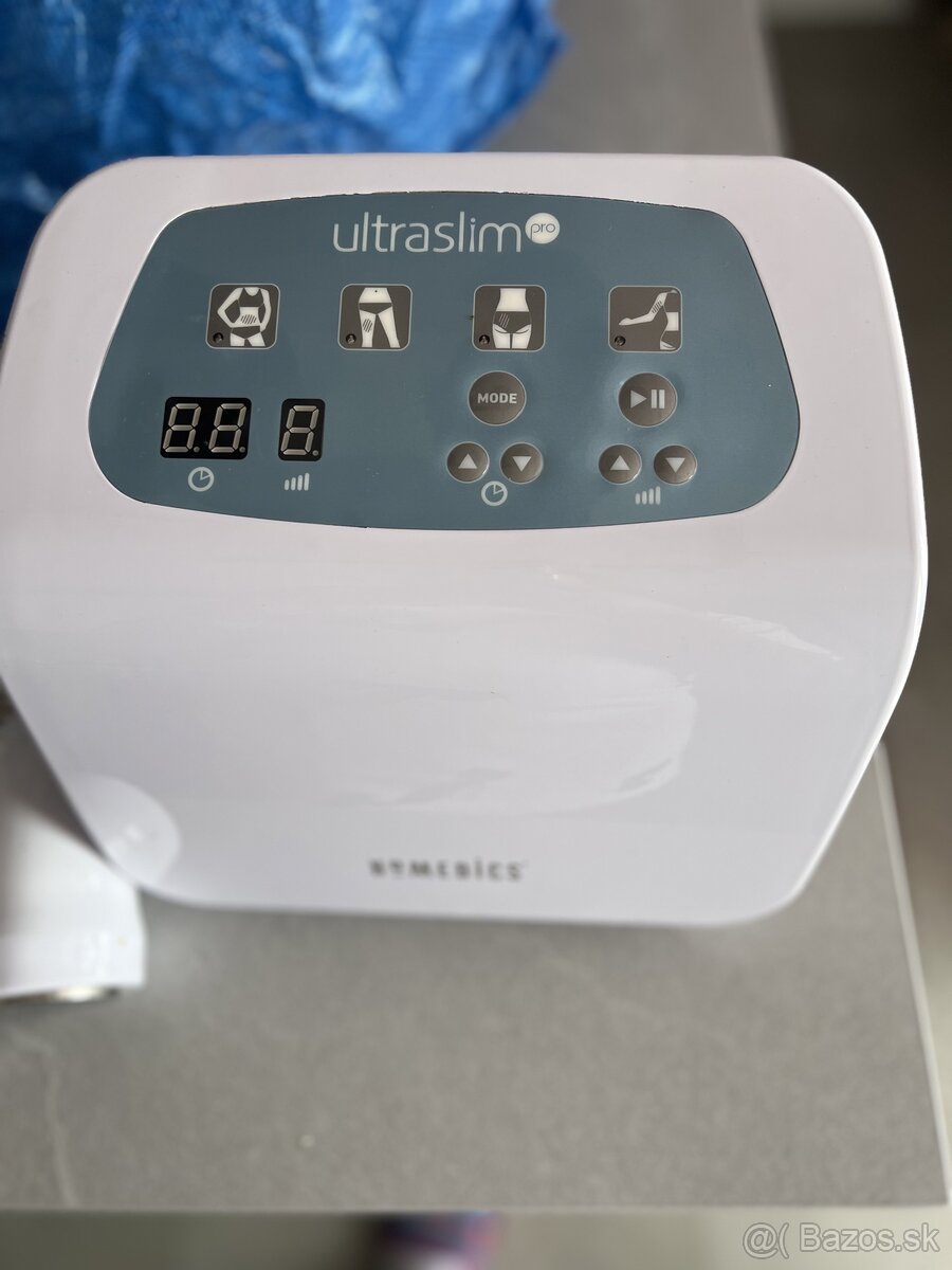 Profesionálny prístroj pre liposukciu. - 2