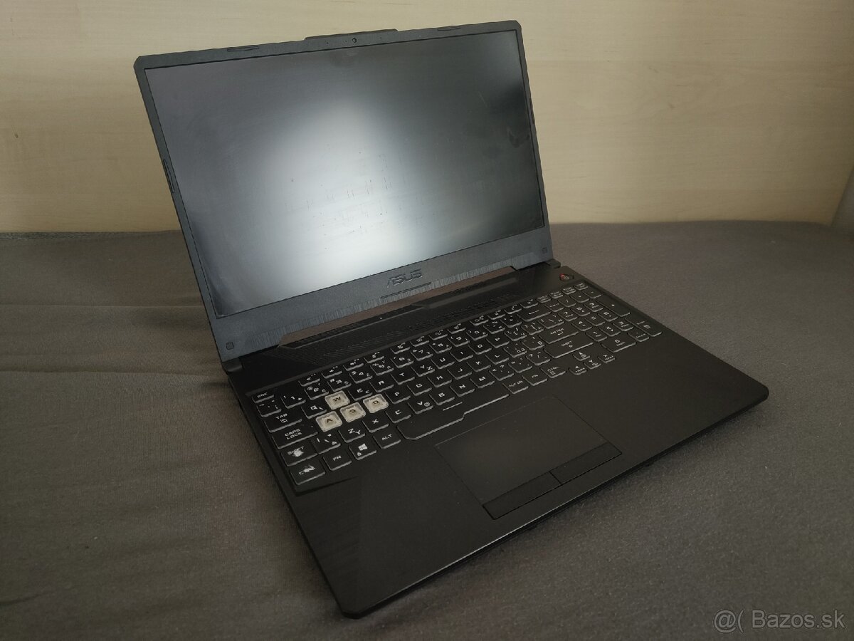 ASUS TUF Gaming F15 - 2