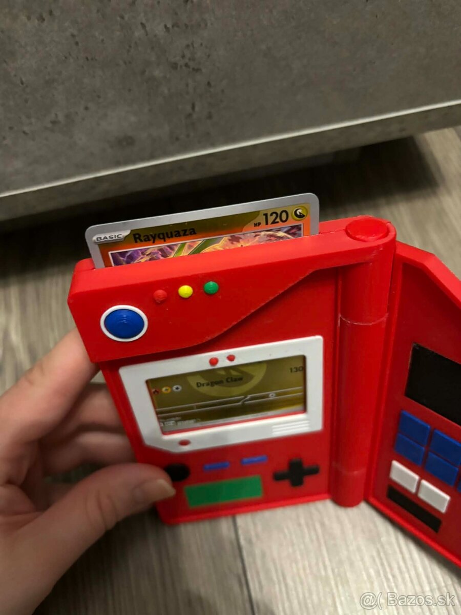 Pokédex - 2