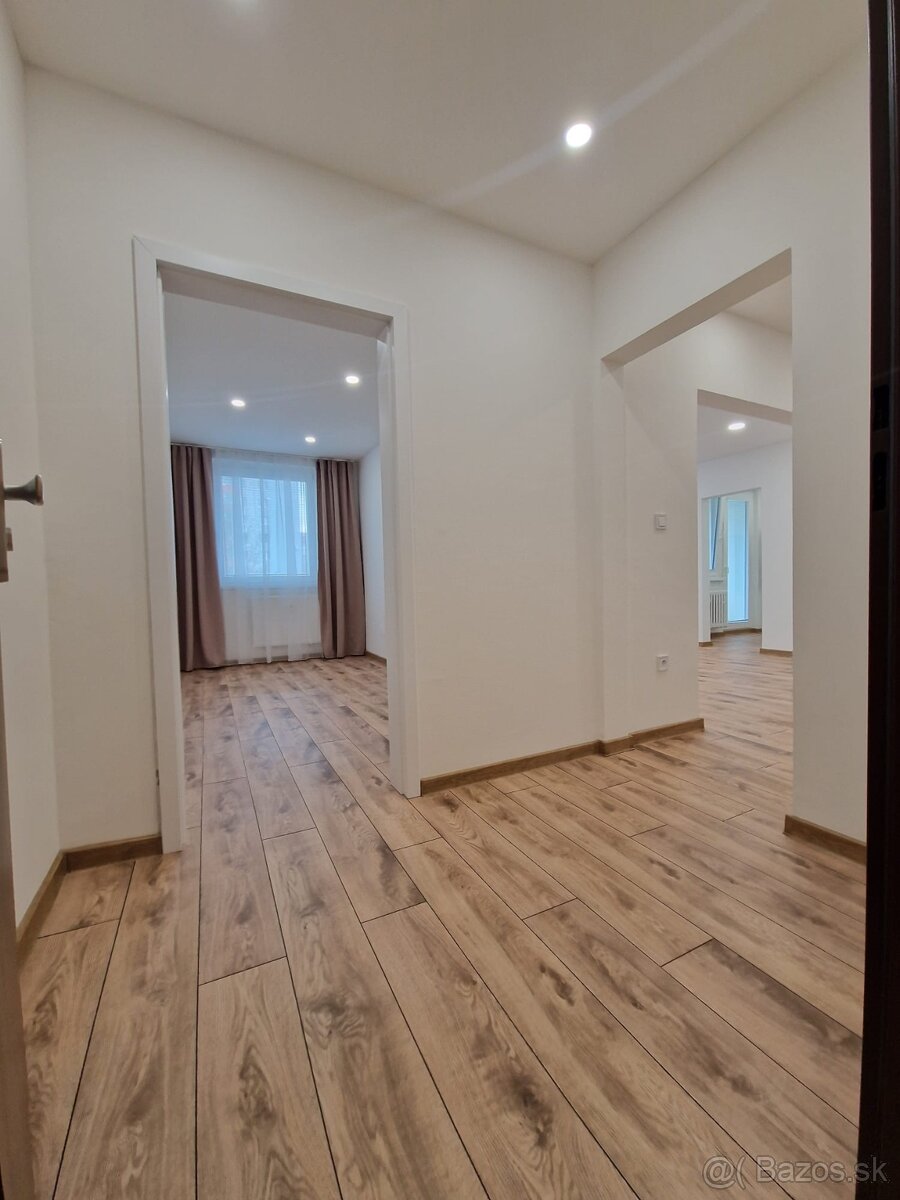 PREDAJ 2 izbový byt Bratislava Devínska Nová Ves Štefana K. - 2