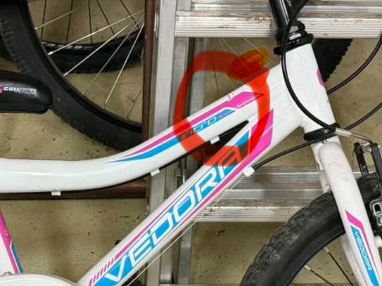 Horsky bicykel Vedora 20 - 2