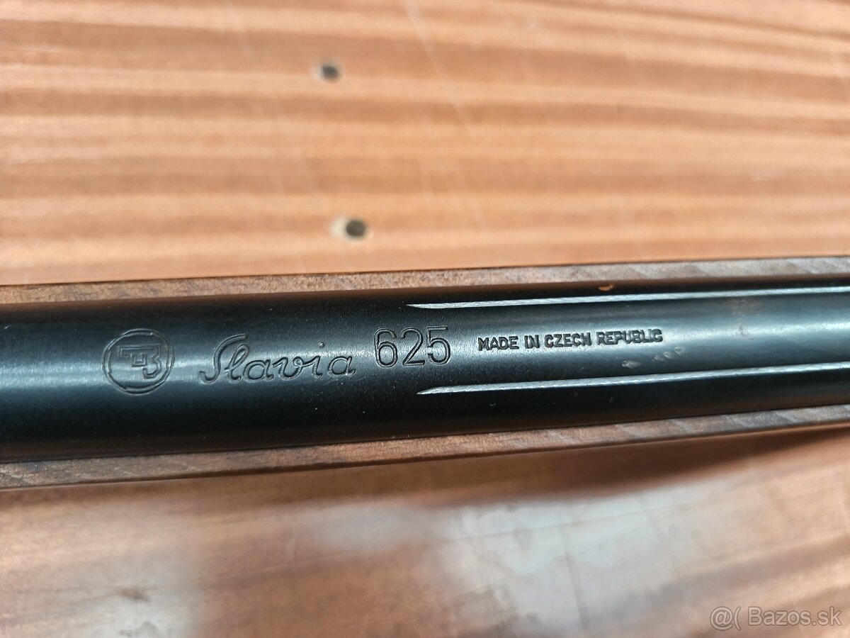 Vzduchovka Slávia 625 - 2