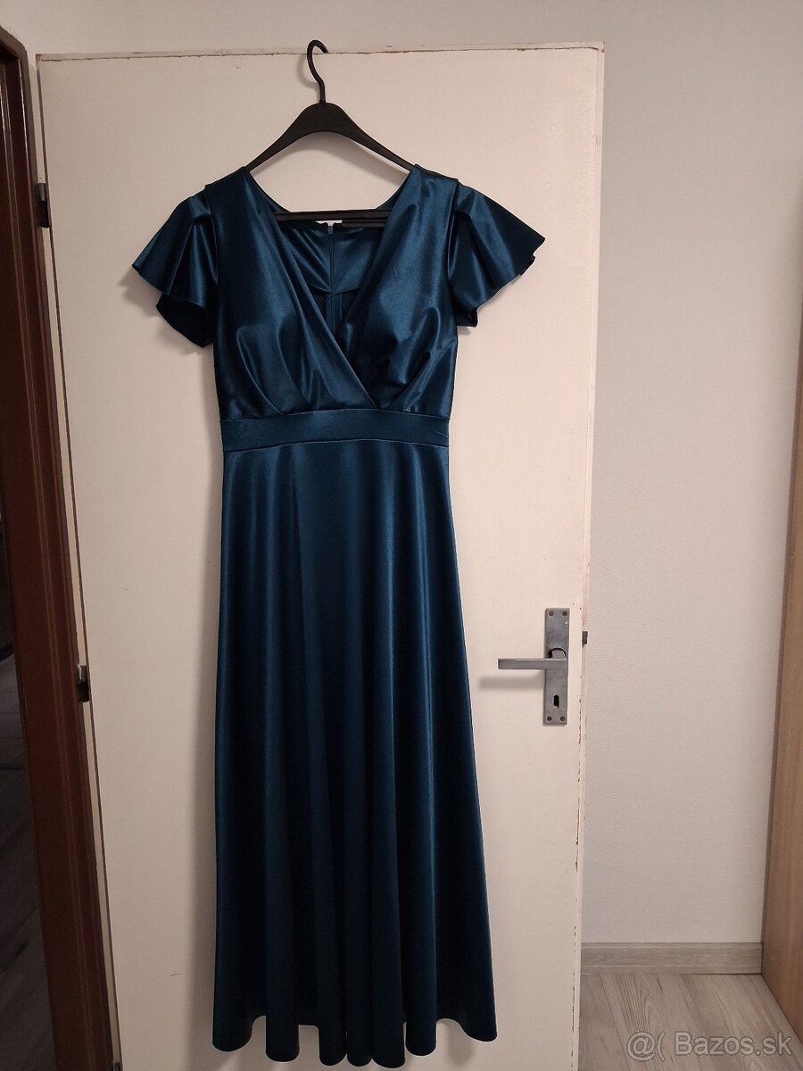 Spoločenské šaty - 2