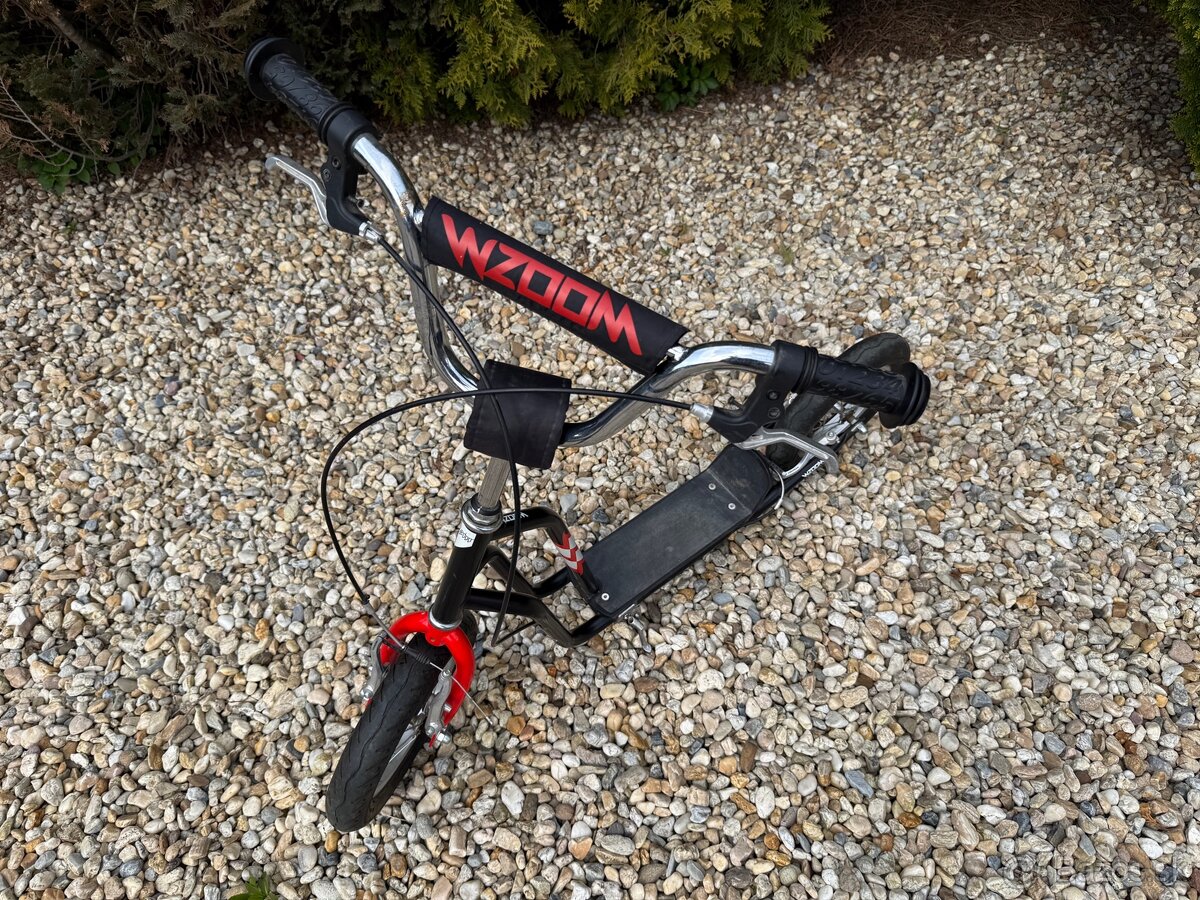 Predám detskú kolobežku - 2