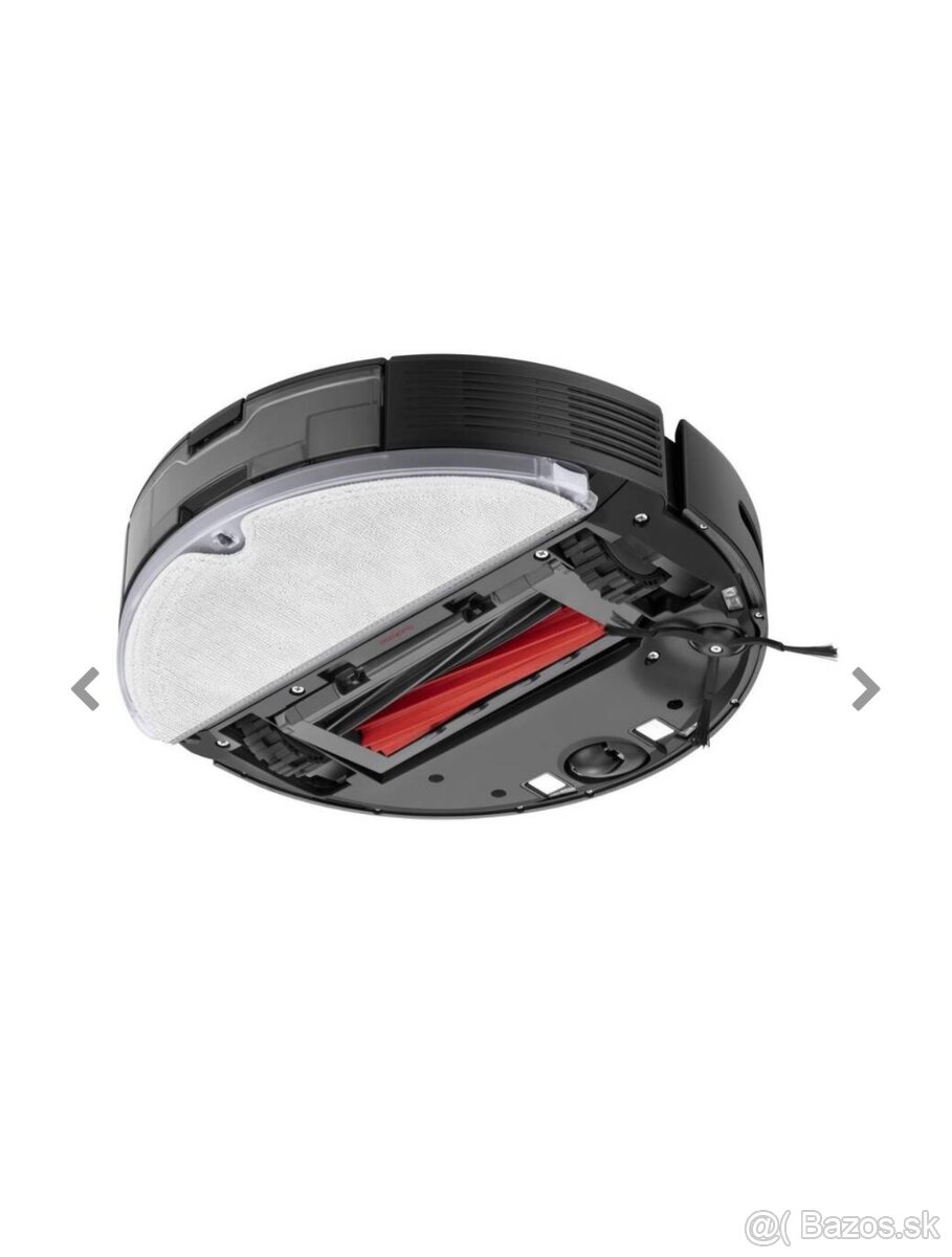 Robotický vysávač Roborock Q5 Pro Black - 2