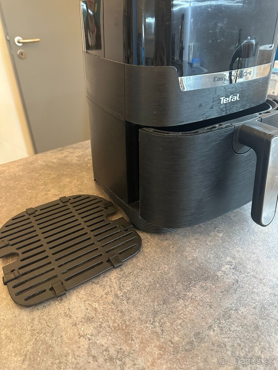 Tefal Easy Fry & Grill - 2