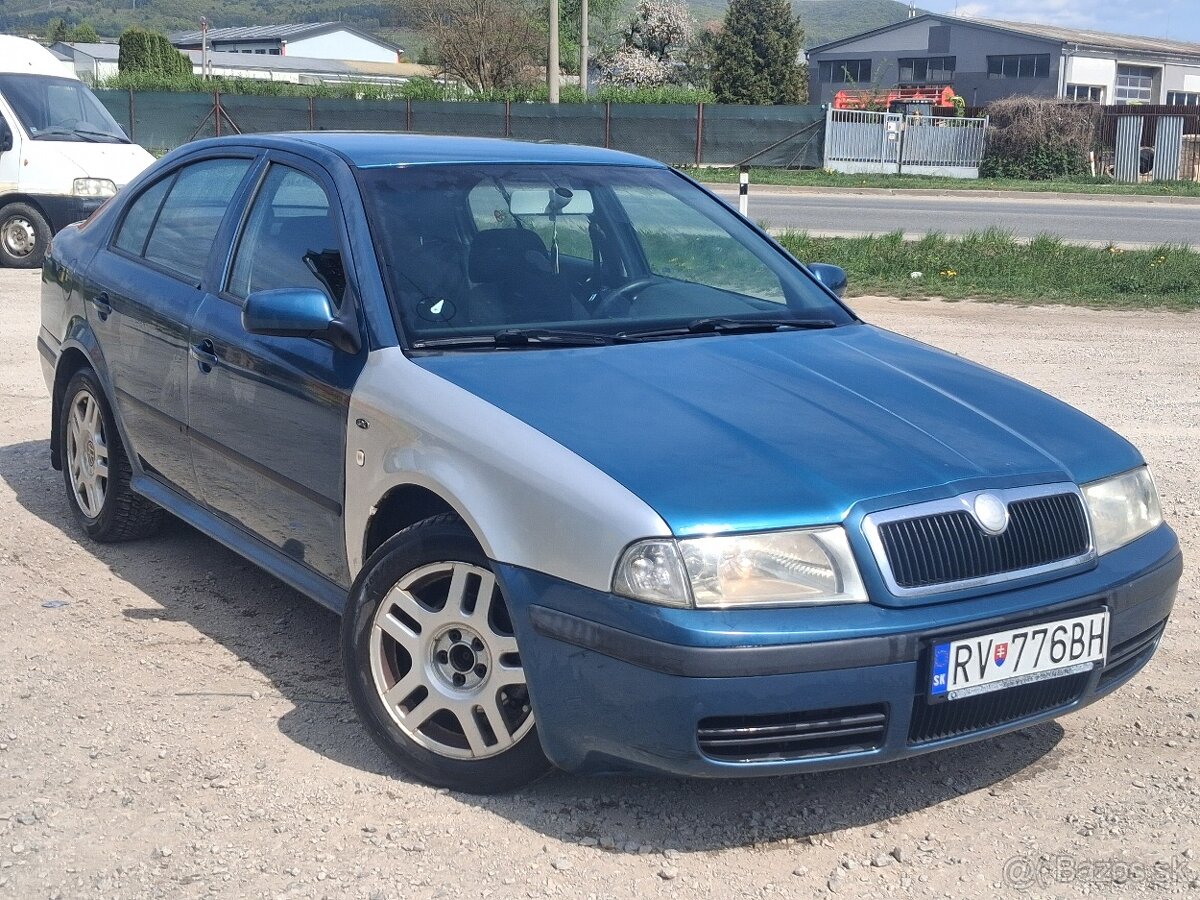 Na predaj - 2