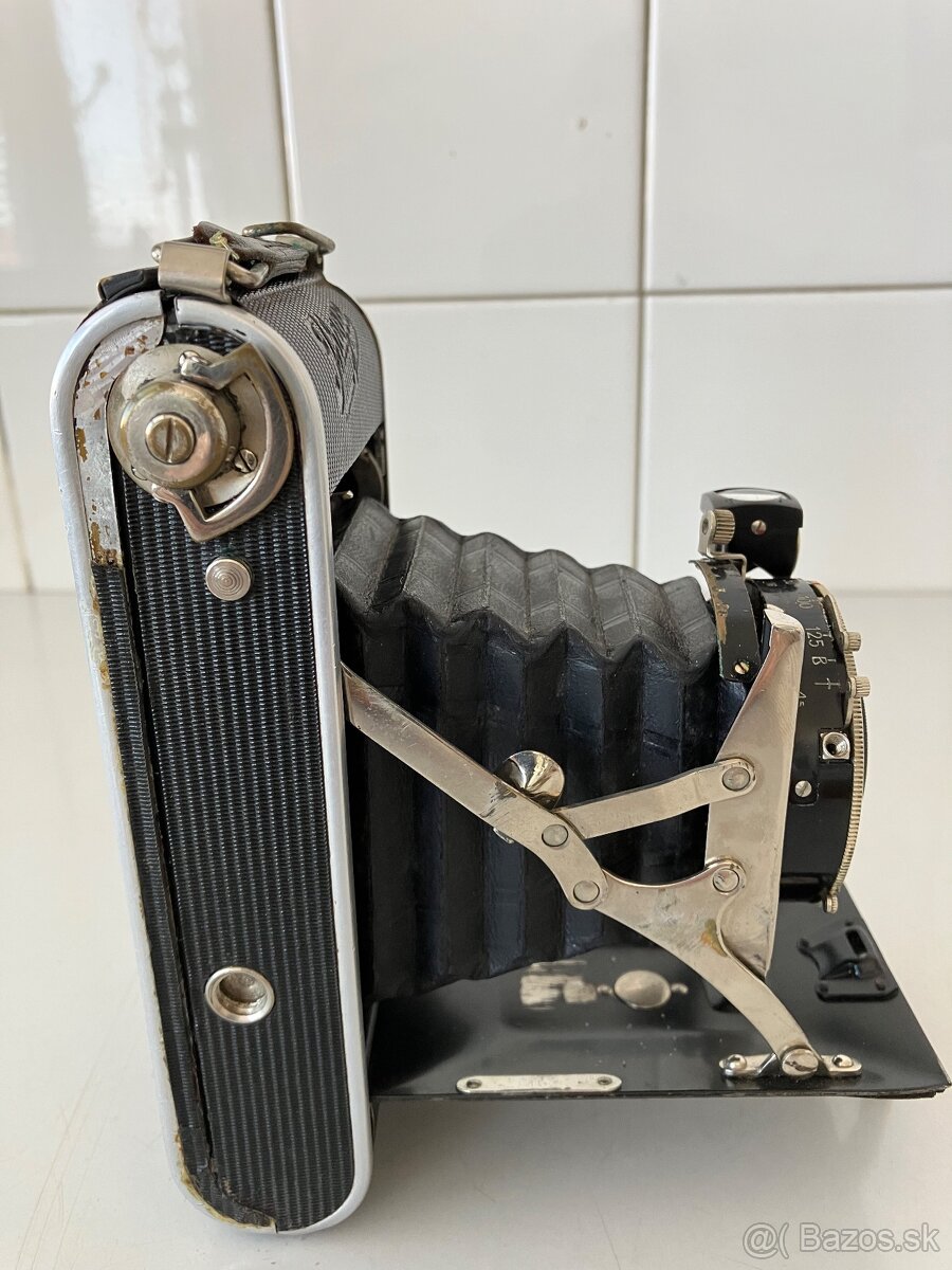 Ihagee Prontor - 2