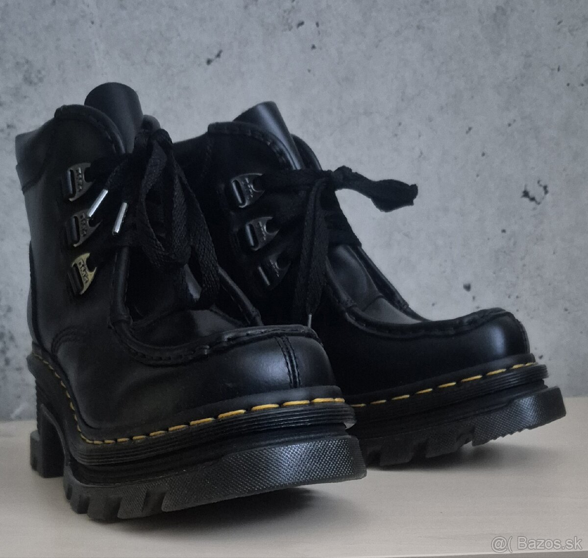 Dr. Martens Corran EU39 - 2