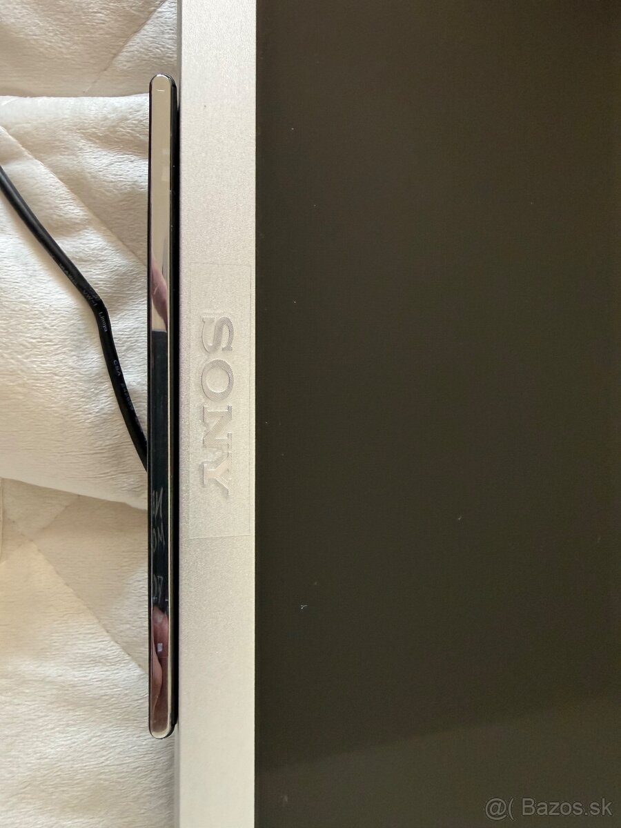 Sony Bravia KDL-55W807C – 55” Smart Android TV - 2