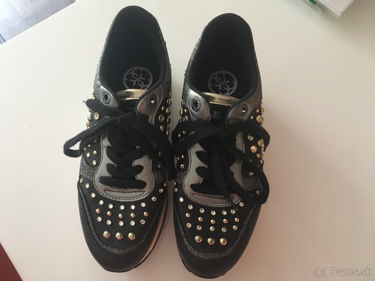 Tenisky Guess 38 - 2