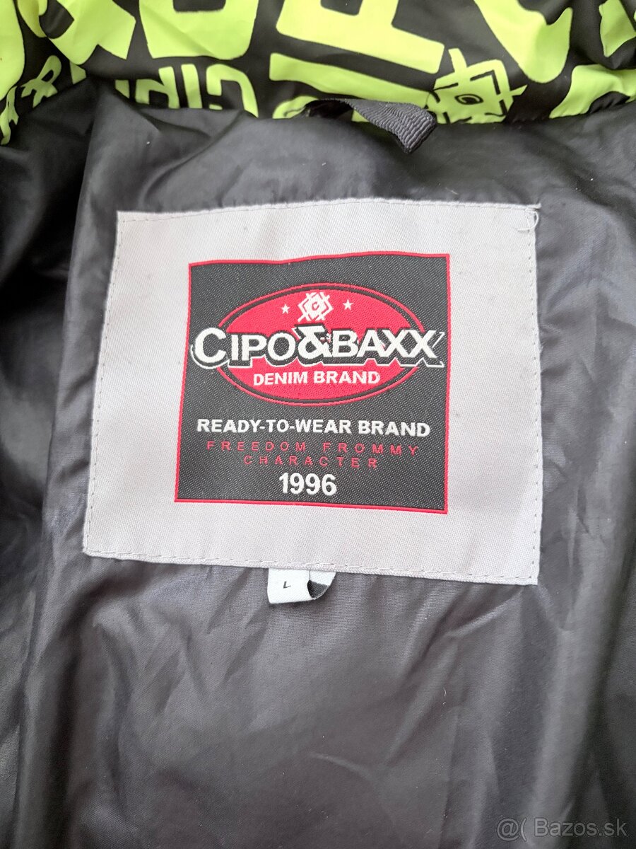 Cipo Baxx - 2