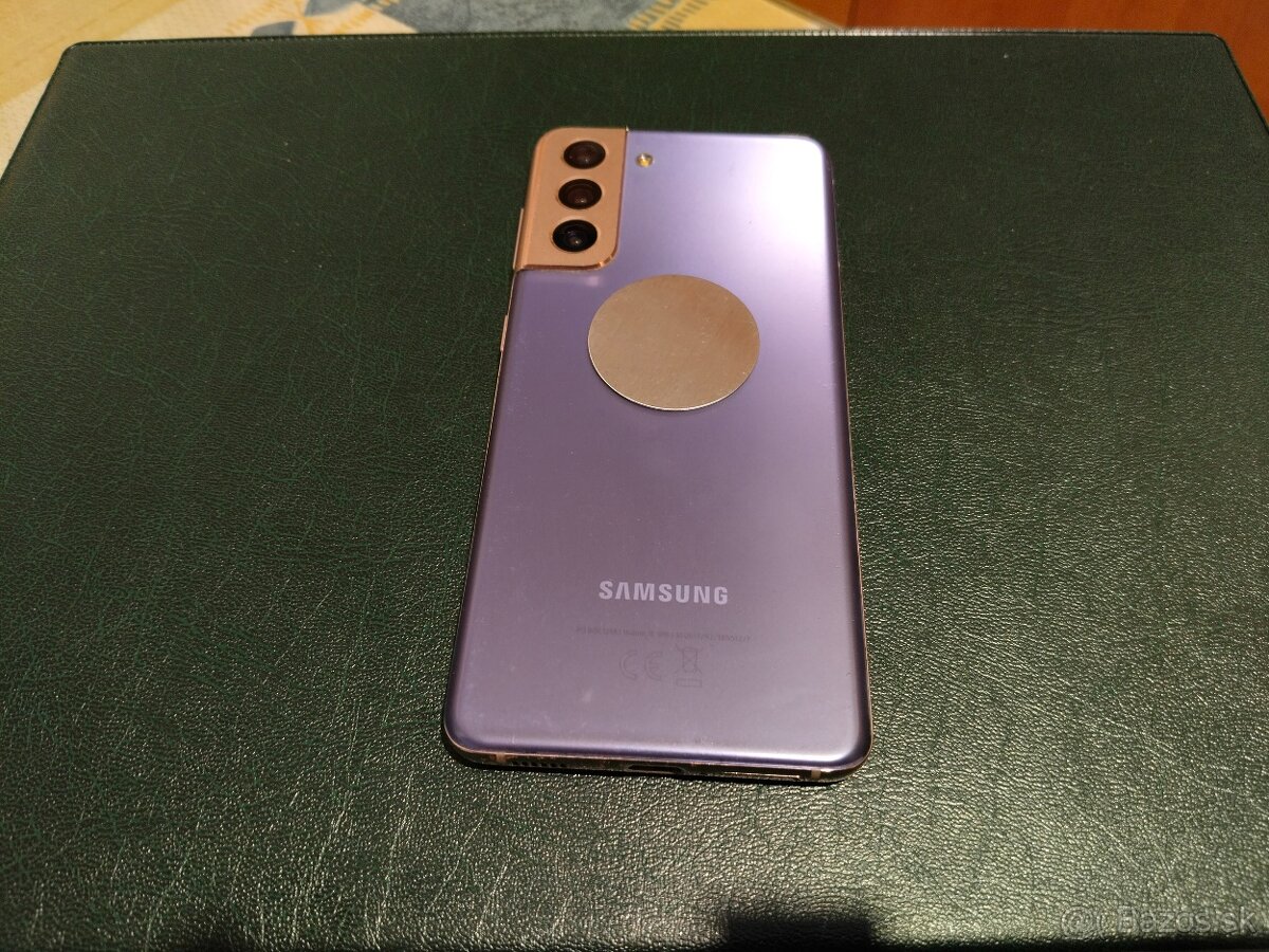 Samsung galaxy s21 5g - 2