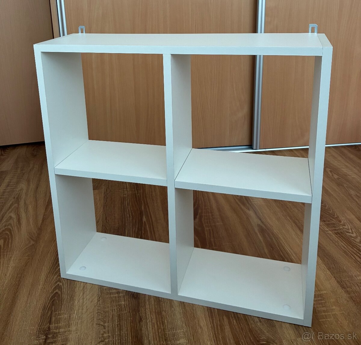 Policový diel - 2