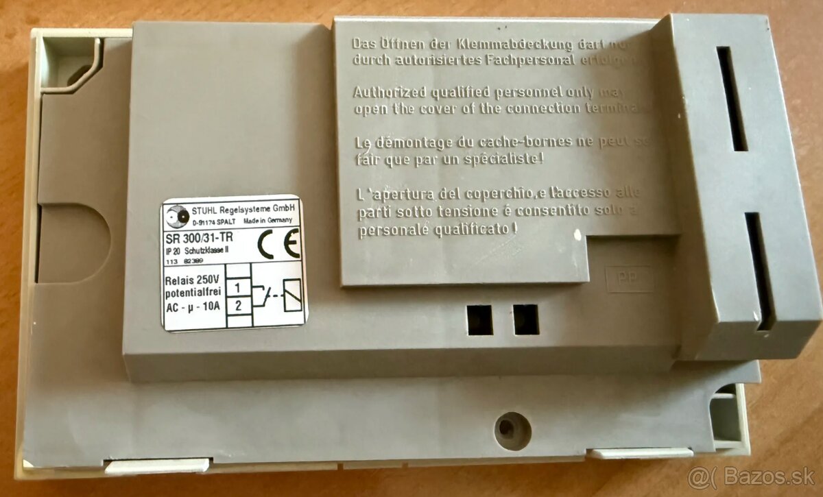 Predam Protherm termostat - 2