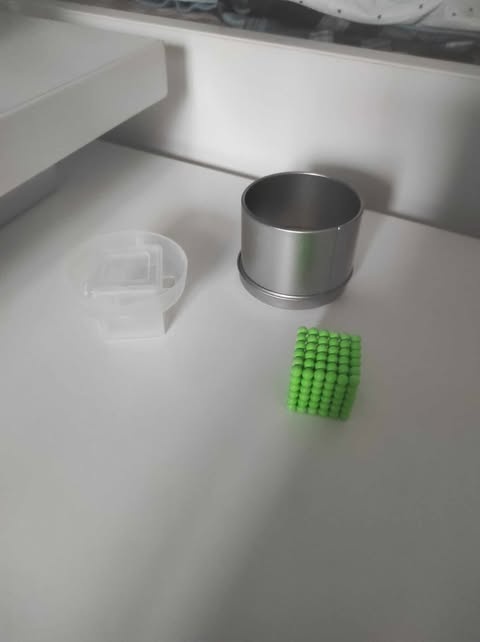 Neocube - 2
