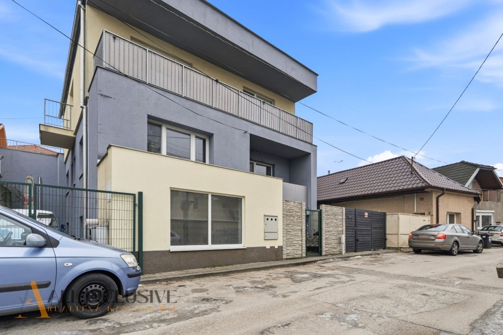 Na predaj 3-izbový byt so záhradkou, Senec – foto 2