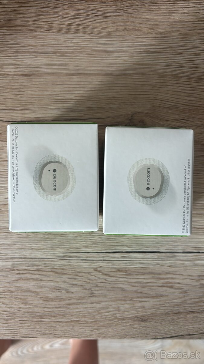 Dexcom G7 - 2