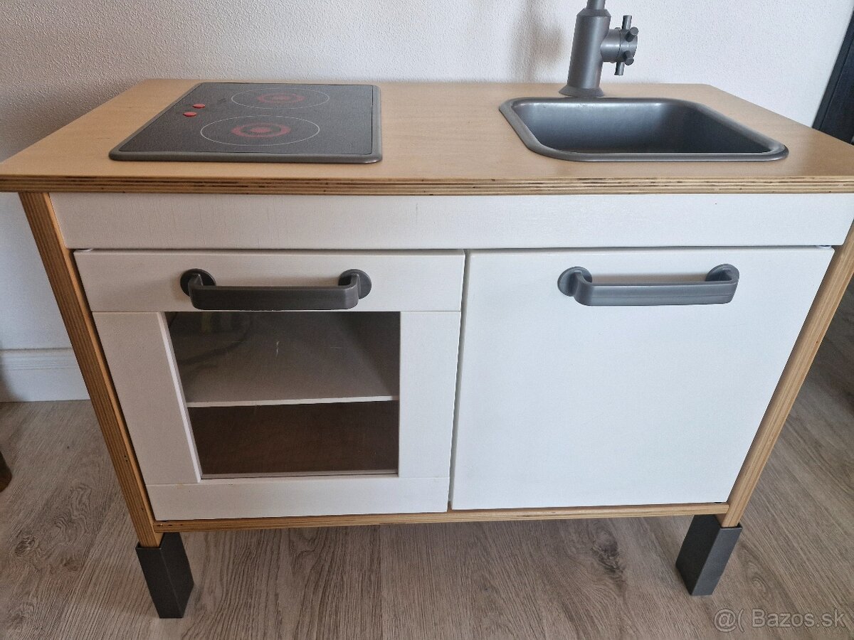 Kuchynka Ikea - 2