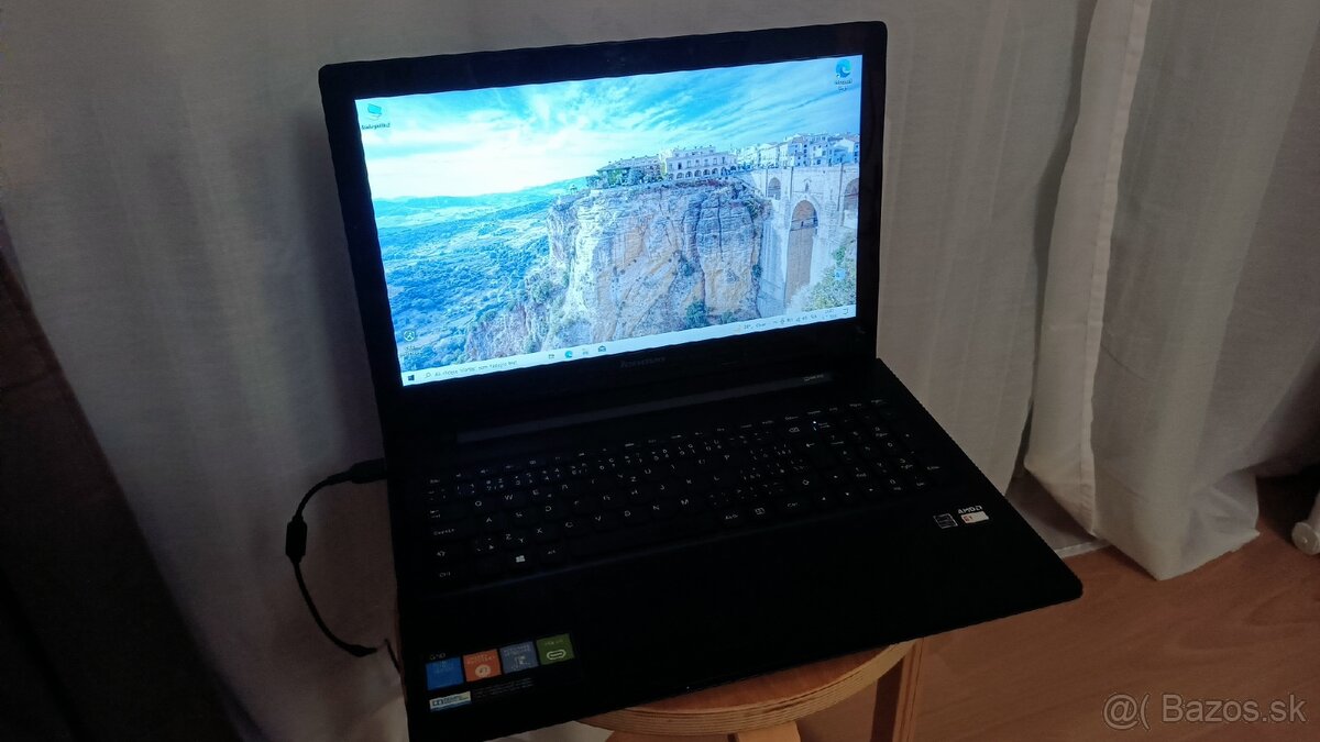 Lenovo G50 - 2