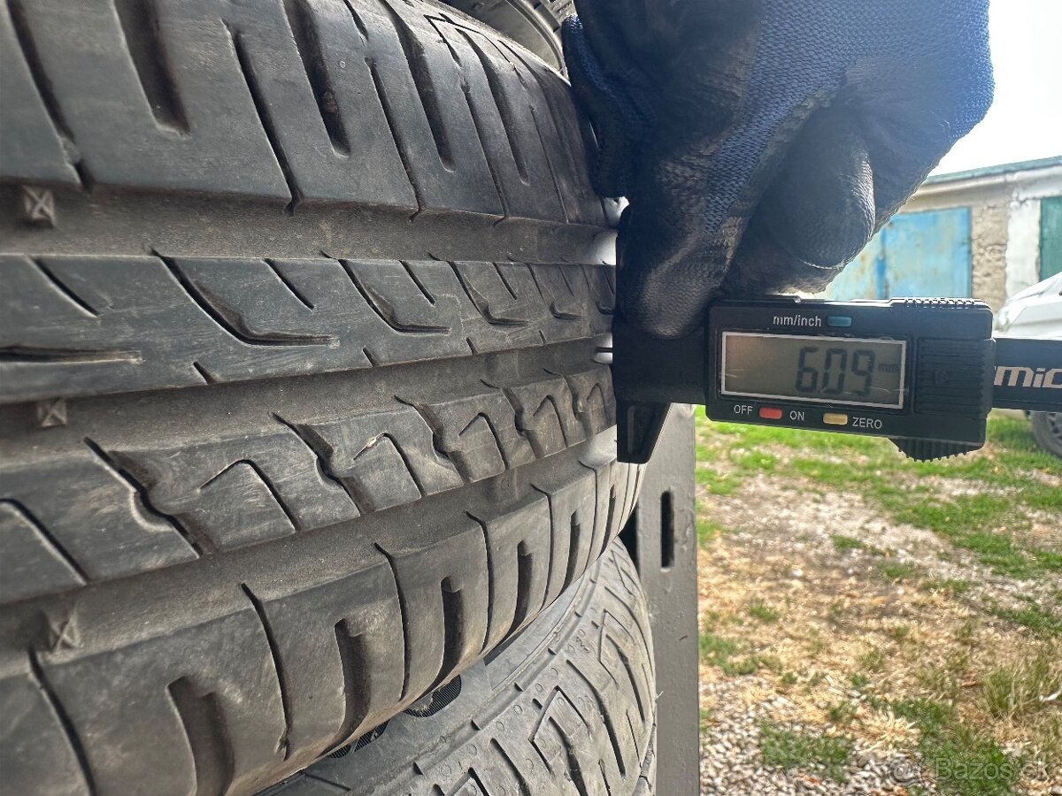 165/70 R14 - 2
