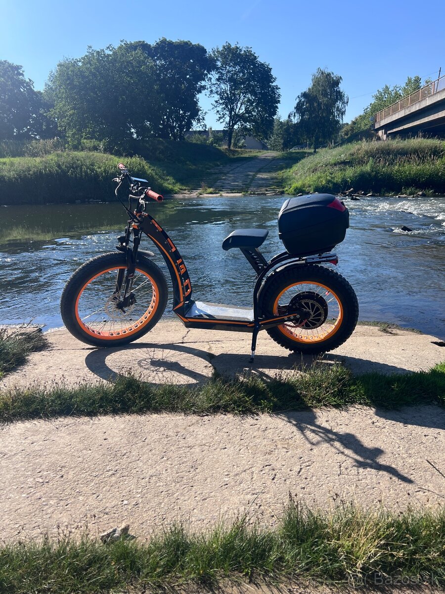 Hugo bike x - 2