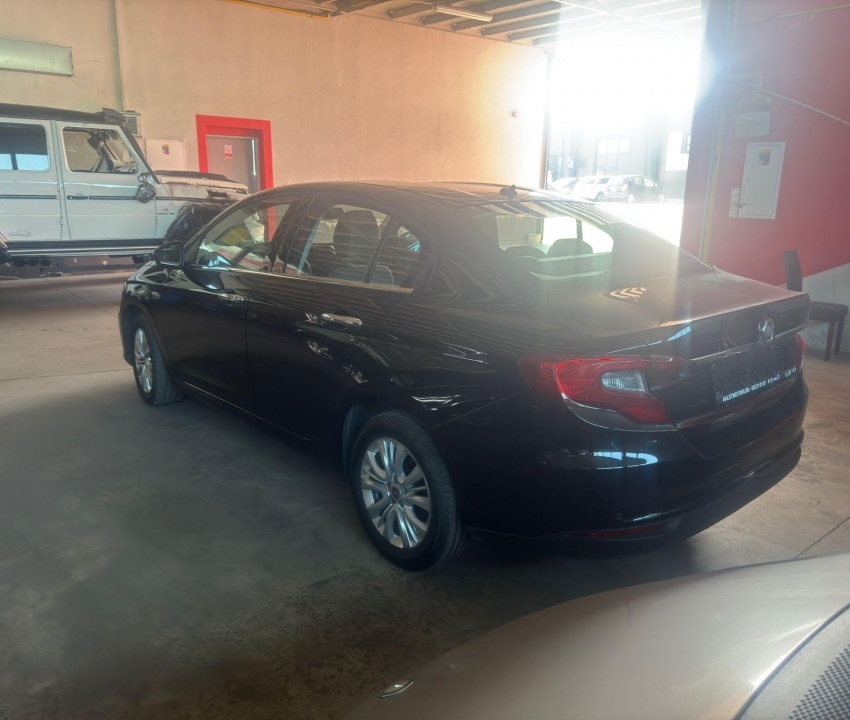 Fiat Tipo 1.4i, SK ŠPZ - 2