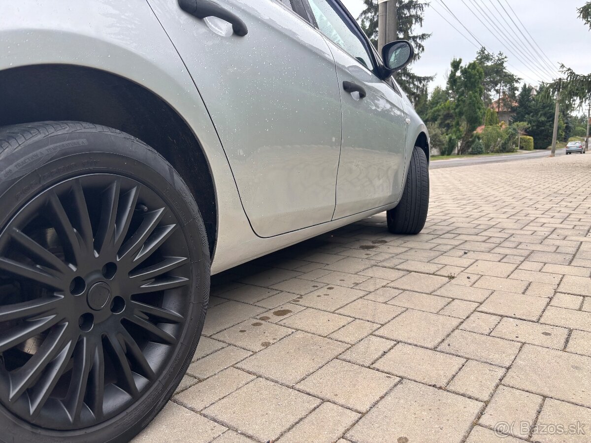 FIAT BRAVO 2 - 2