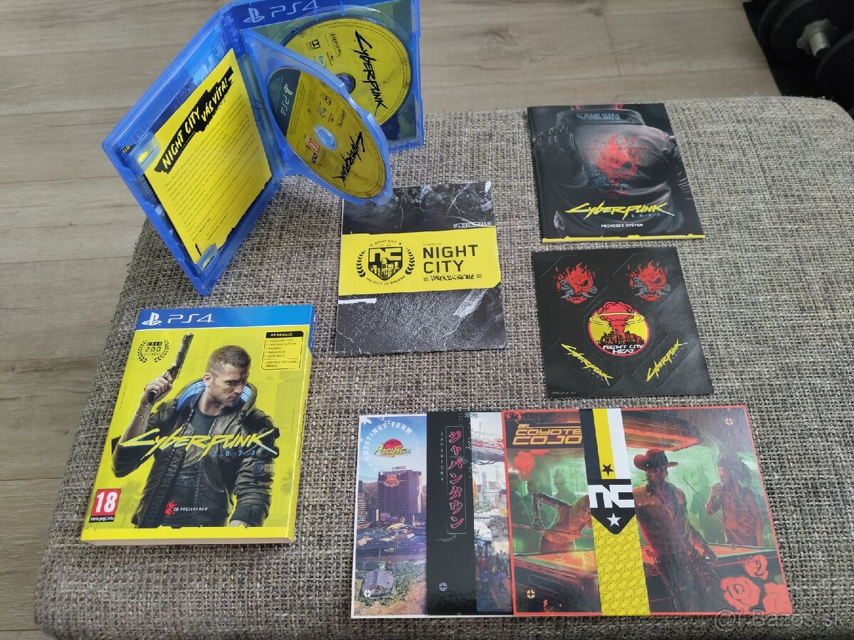 Cyberpunk 2077 - 2