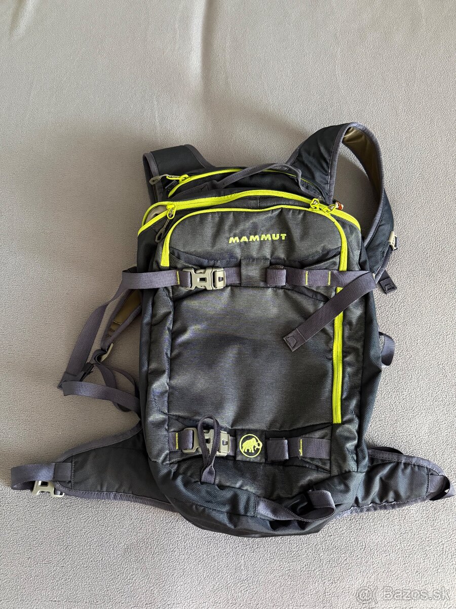 Mammut Nirvana Flip 25 - 2