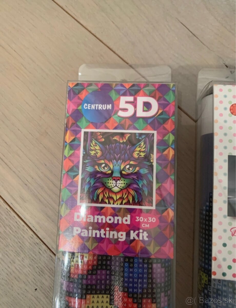 diamond painting - 2