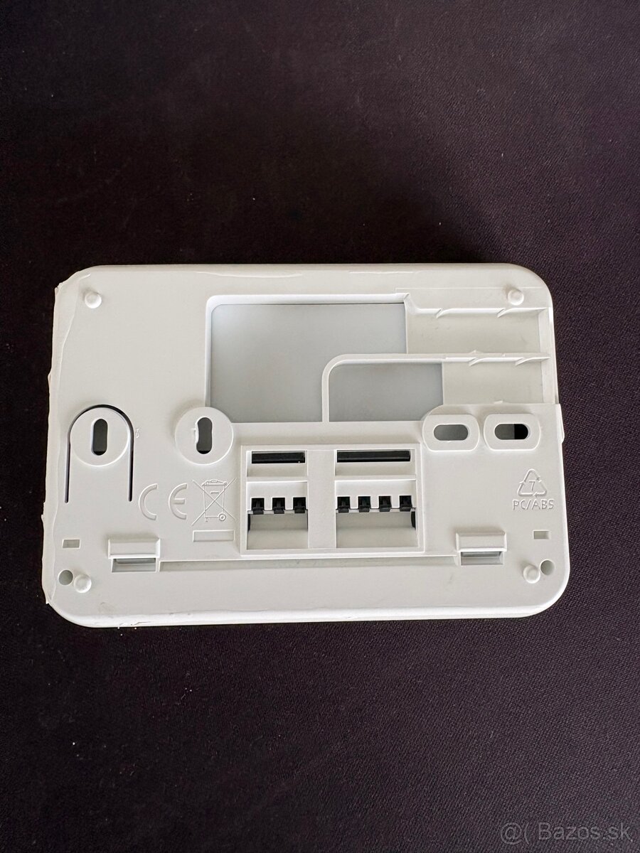 Termostat Honeywell Home T3 - 2