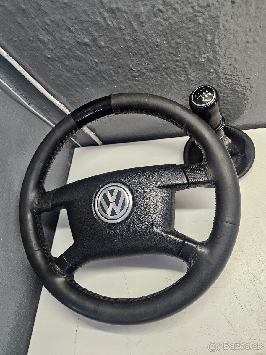Volkswagen volant a paka VW - 2