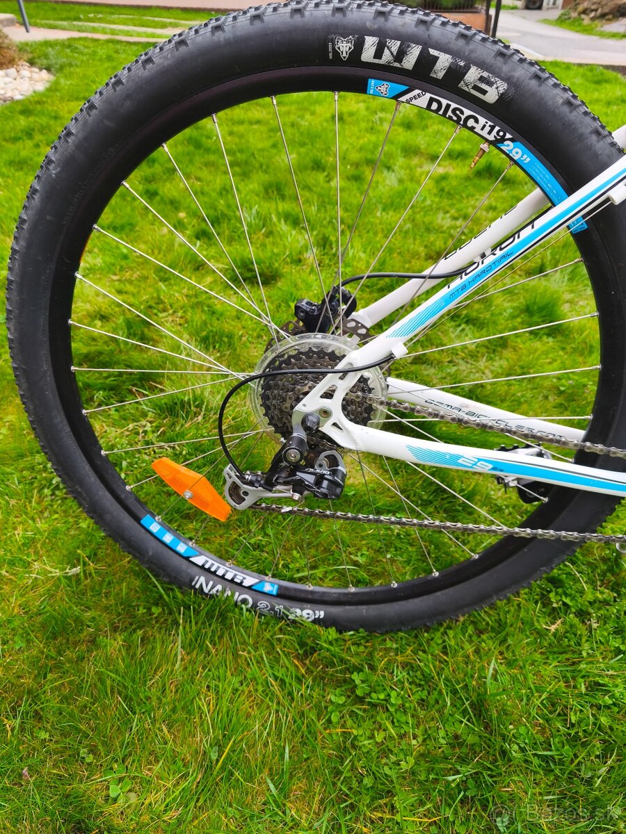 Bicykel - 2