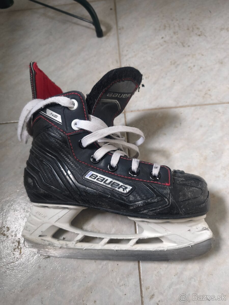 Bauer NS - 2