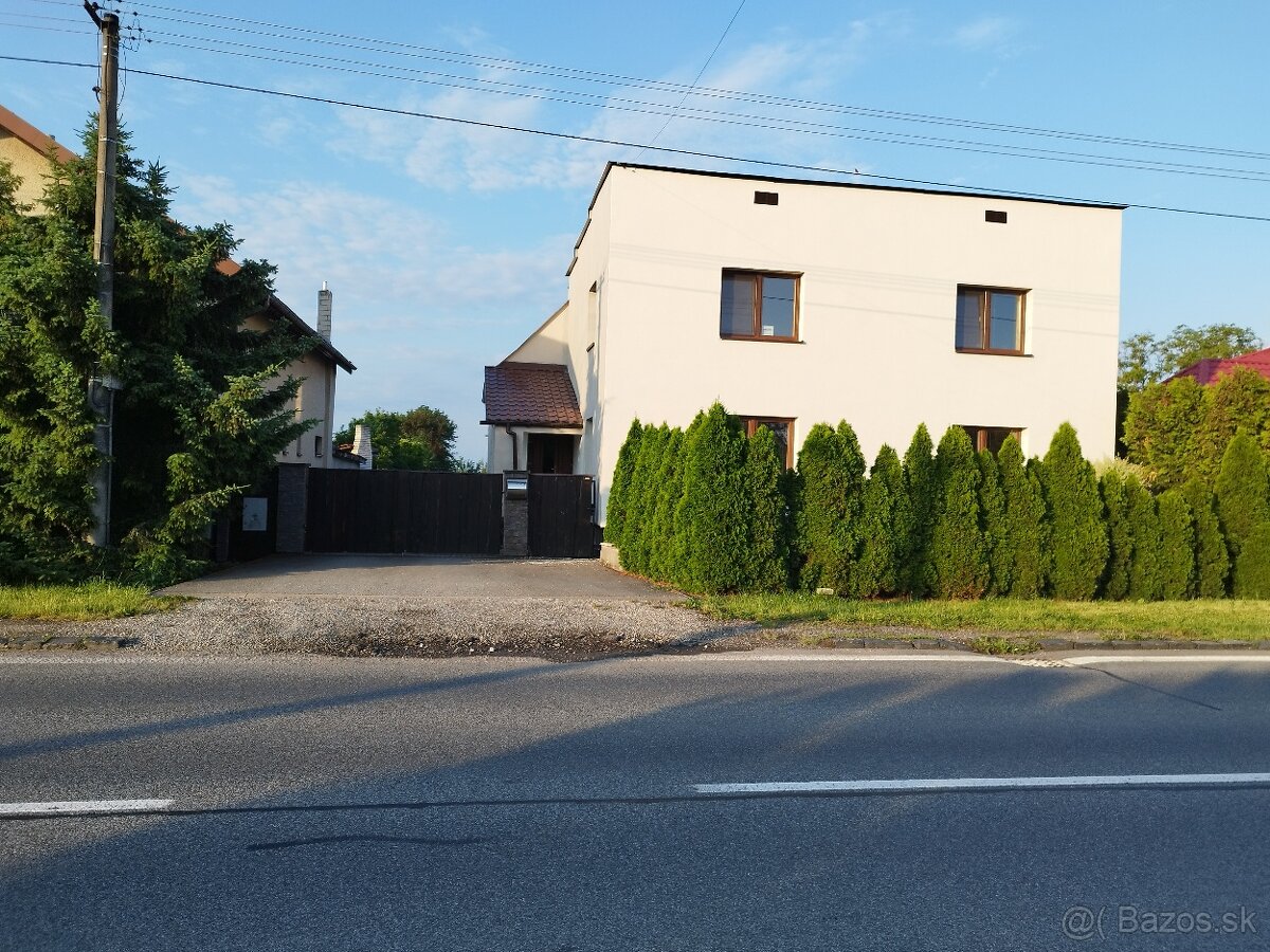 Plastové okna - 2