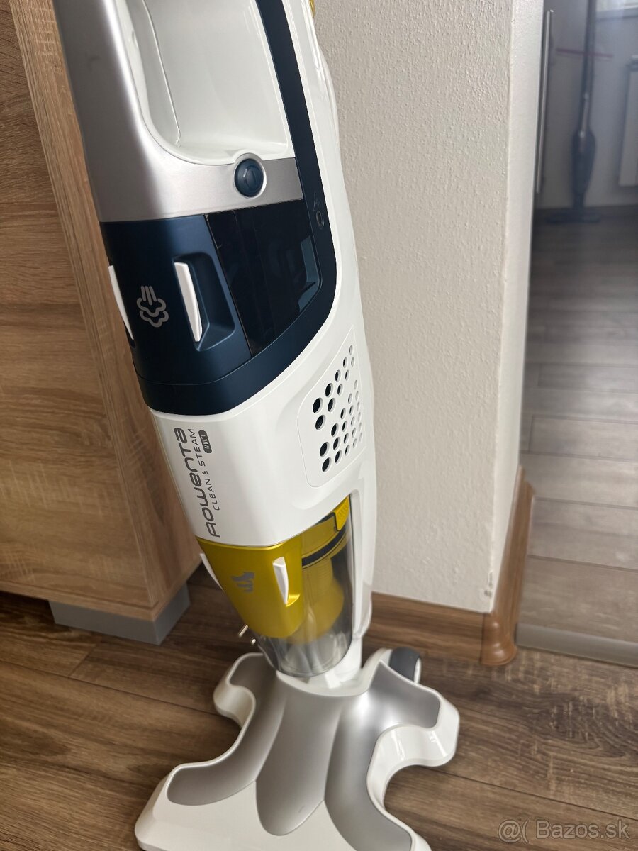 Rowenta Clean & Steam multi - 2