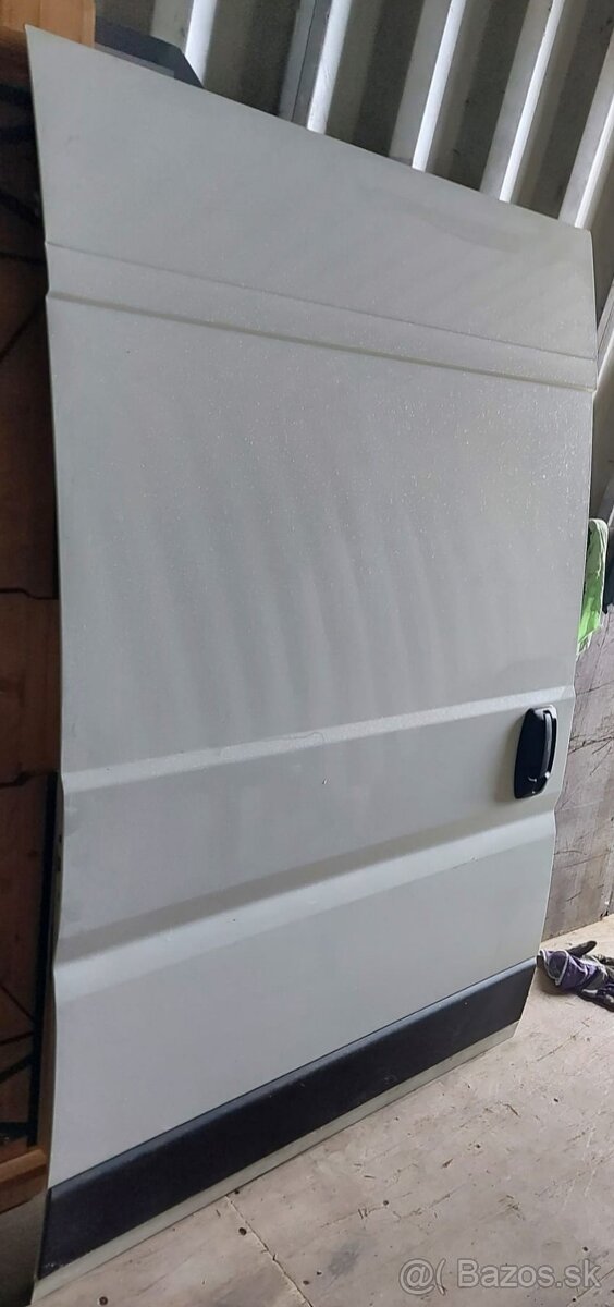 Jumper,Ducato,Boxer,Movano,Toyota - 2