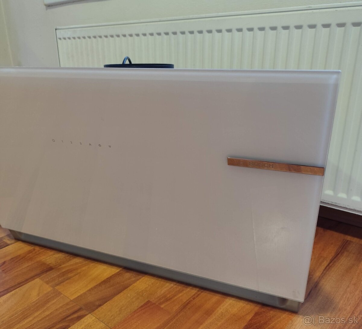 Predam digestor Bosch - 2