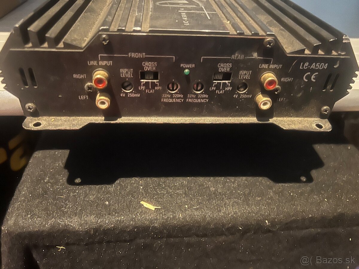 Pioneer - 2